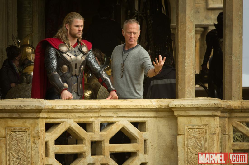 Illustration for article titled The Captain America sequel finds its female lead. Plus lots more X-Men and Iron Man 3 hints!